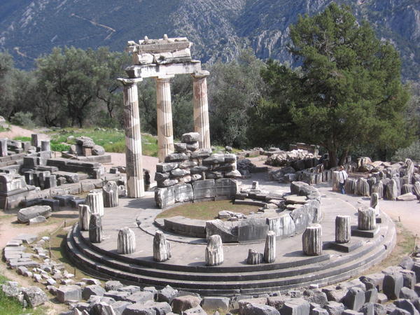 delphi image