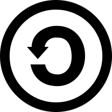 sharealike logo