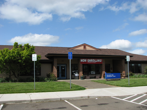 Periwinkle Child Development Center