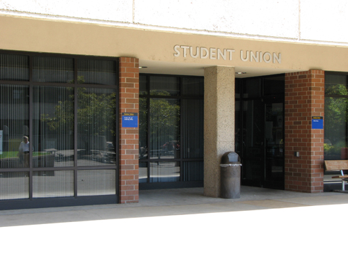 Student Union